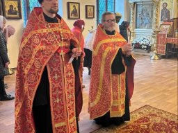Канун Антипасхи